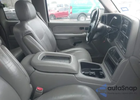 2003 Chevrolet Silverado 1500 Lt from USA, damaged, VIN 2GCEC19T331234206